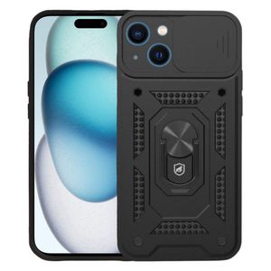 Capa para iPhone 15 Plus - Dinamic Cam Protection - Gshield