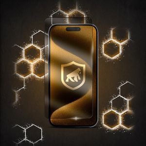 Película para iPhone XR - Ultra Safe - 6 meses de garantia de tela - Gshield