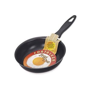 Frigideira/Frigi-Ovo Fortaleza 14 cm