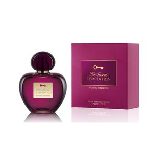 Perfume Antonio Banderas Her Secret Temptation - EDT 50ml