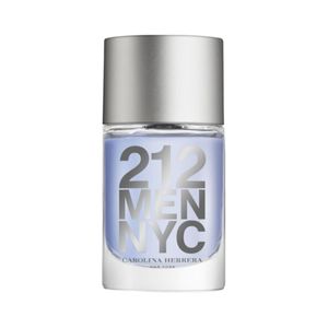 Perfume 212 Carolina Herrera Masculino Eau de Toilette 30ml