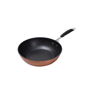 Panela Wok Infinity Chefs Cooper 28CM