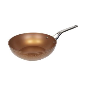 Panela Wok San Ignacio Origen 28CM