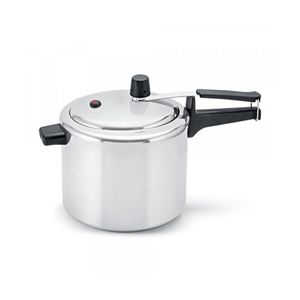 Panela de Pressão Panelux Polida Classic 4 Litros