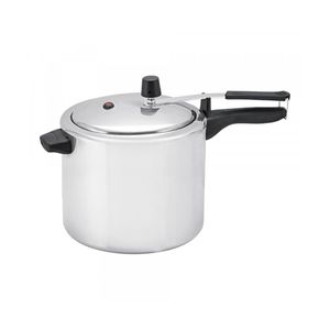 Panela de Pressão Panelux Polida Classic 7 Litros