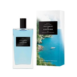 Perfume Victorio & Lucchino Masculino Nº7 Frescor Mediterrâneo 150ML
