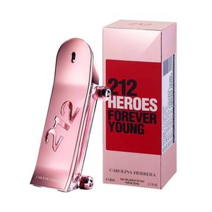 Perfume Carolina Herrera 212 Heroes ForHer Feminino Eau de Parfum 80ML