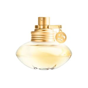 Perfume Shakira S by Shakira Eau de Toilette Feminino 50ml