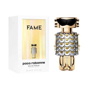 Perfume Paco Rabanne Fame Eau de Parfum Feminino 50ml