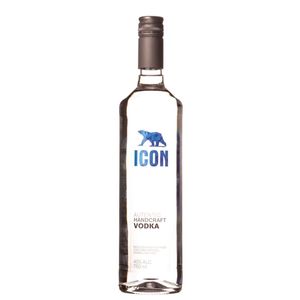 Vodka Icon 750ML