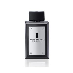 Perfume Banderas The Secret Eau de Toilette 200ML