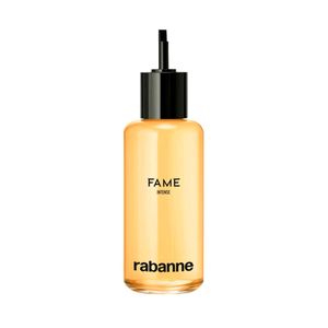 Perfume Paco Rabanne Fame Intense Eau de Parfum Intense Refill 200ML