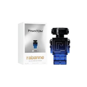 Perfume Paco Rabanne Phantom Intense Eau de Parfum Intense 100ML