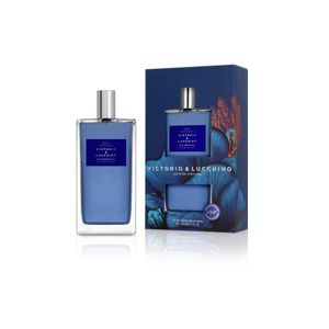 Perfume V&L Aguas Masculinas V&L Mar Profundo Eau de Toilette 150ml