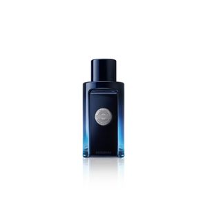 Perfume Banderas The Icon Eau de Toilette 100ml