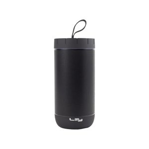 Caixa de Som Bluetooth IP67 30W Lity Preto B11