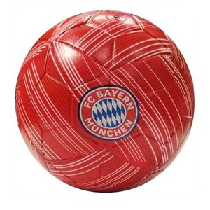 Bola de Futebol Nº5 Bayern de Munique Futebol e Magia 1007