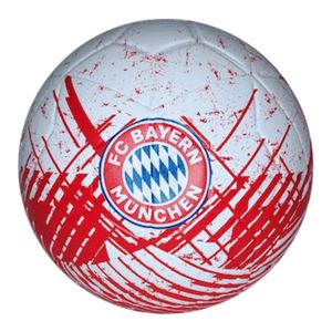 Bola de Futebol Nº5 Bayern de Munique Futebol e Magia 1008