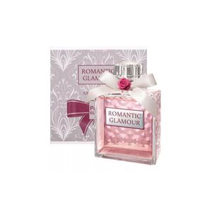 Romantic Glamour Premium Paris Elysees - 100ml