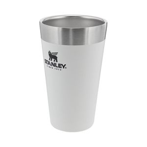 Copo Térmico de Cerveja Stanley sem Tampa Polar 473mL