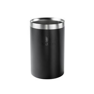 Porta Lata Stanley Can Cooler Black 296ML