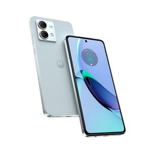 Smartphone Motorola Moto G54 5G 256GB Tela 6.5" Câmera 50+2MP Azul