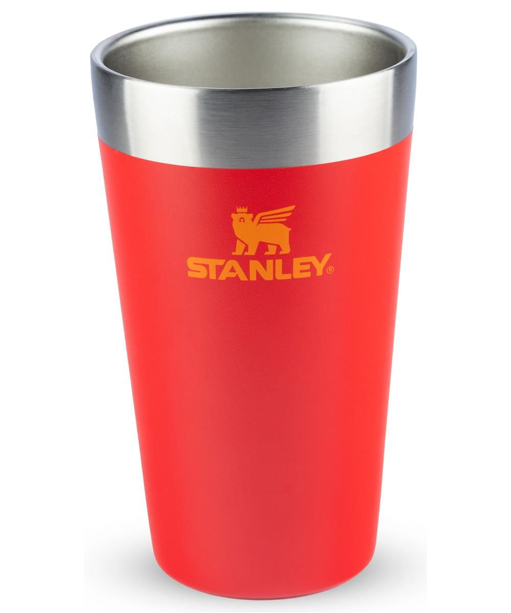 Copo Térmico para Cerveja Chili 473ml Stanley