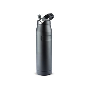Garrafa Térmica Stanley Aerolight Flipstraw Black 1,1 Litros