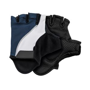 Luva para Ciclismo Tramontina Tricolor Tamanho G