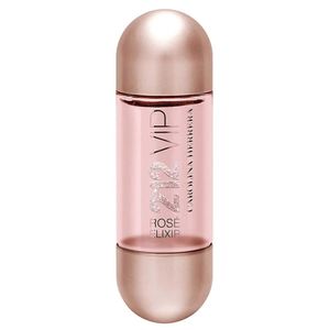 212 VIP Rosé Elixir Carolina Herrera Eau De Parfum Feminino