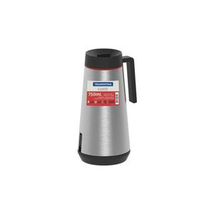 Bule Térmico Tramontina Exata Inox 750mL