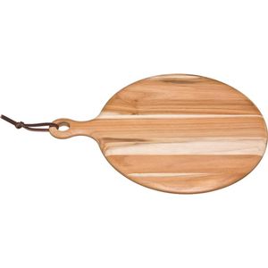 Tábua Tramontina Organic Redonda com Furo e Cabo