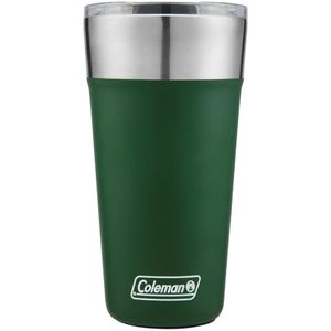 Copo Térmico Coleman 591ML Verde