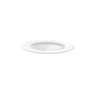 Prato Raso Tramontina Marie em Porcelana Decorada 27CM