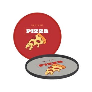 Prato Tramontina Pizza em Polipropileno