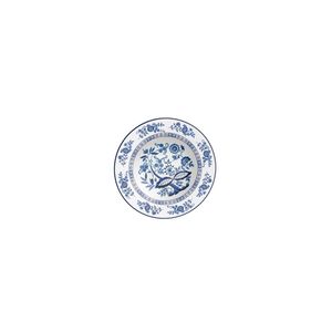 Prato de Sobremesa Tramontina Dulce em Porcelana Decorada 21CM
