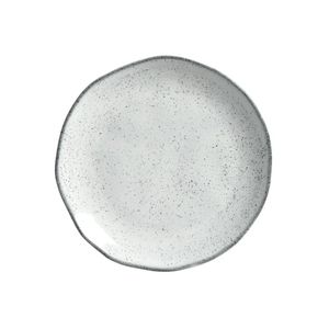 Conjunto Porto Brasil com 6 Pratos Sobremesa Orgânico Echo