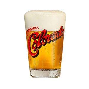 Copo de Vidro para Cerveja Colorado 350ML