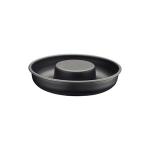 Forma para Bolo Tramontina Brasil Antiaderente Grafite 24CM