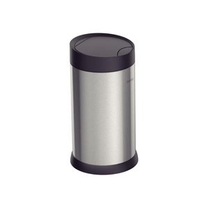 Lixeira Tramontina Smart Automática com Sensor em Inox 12 Litros