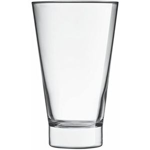 Copo Long Drink Crisal York Transparente 360ML