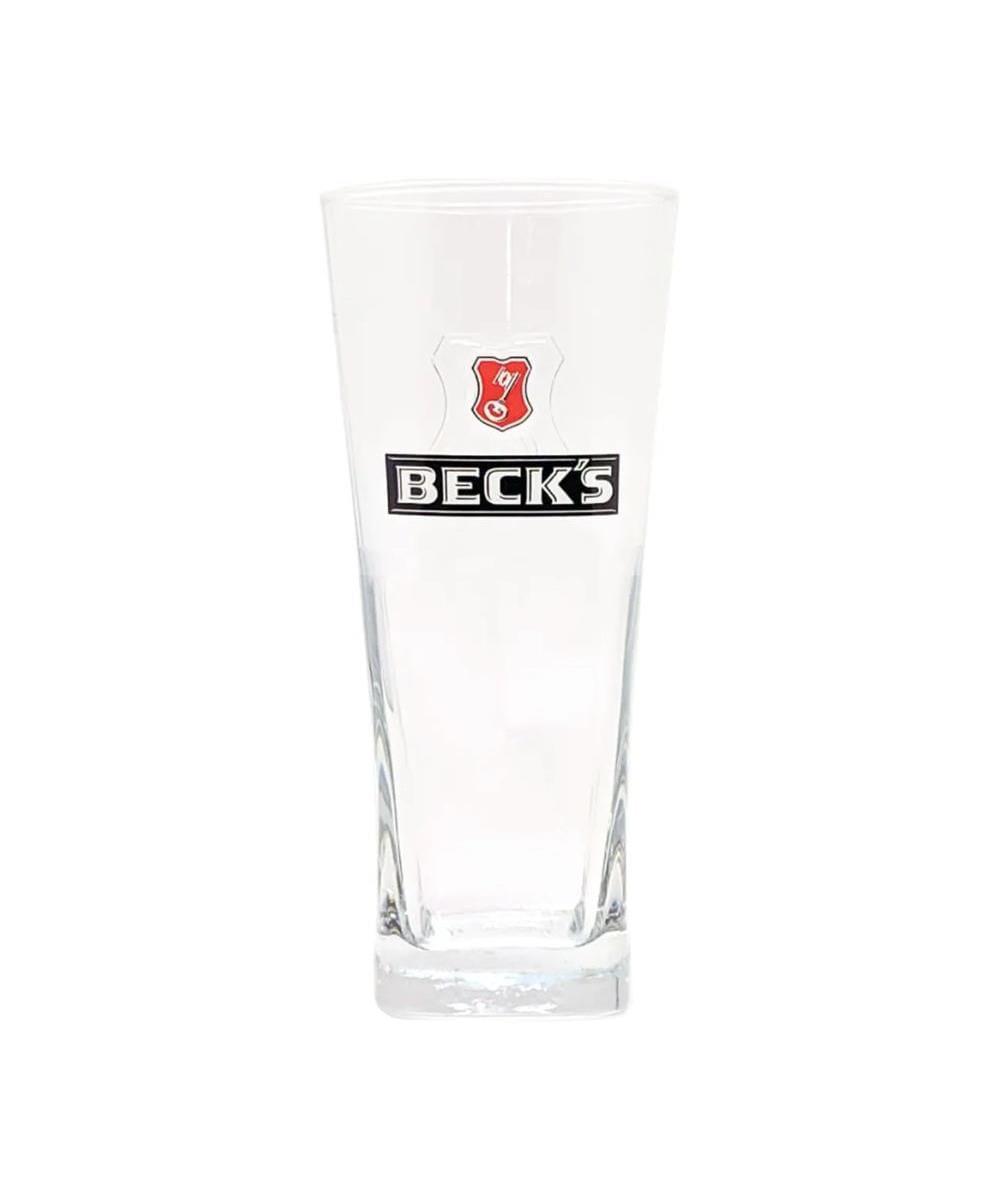 Copo para Cerveja BECKS 300ml