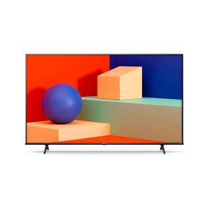 Smart TV DLED 58" Hisense UHD 4K HDR10+ 2 USB 3 HDMI WiFi