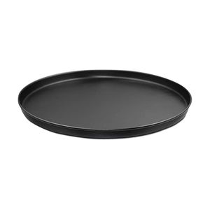 Forma para Pizza Alumínio Antiaderente Panelux Grafite Magnific 35CM