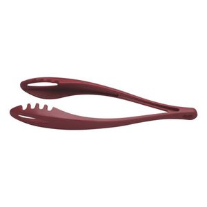 Pegador Multiuso de Nylon Tramontina Ability Vermelho