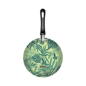 Frigideira Tramontina Antiaderente Starflon Max Verde 24CM Plotter