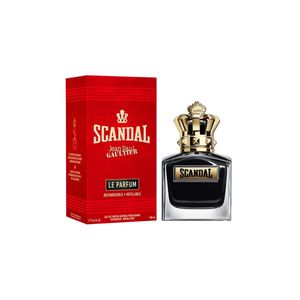 Perfume Jean Paul Gaultier Scandal Intense For Him Eau de Parfum 100ML