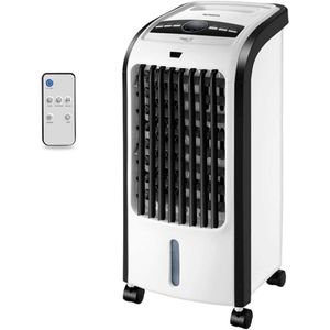 Climatizador de Ar Mondial Flash Air CL-03 80W