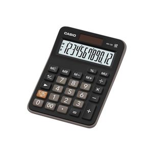 Calculadora Casio MX-12B