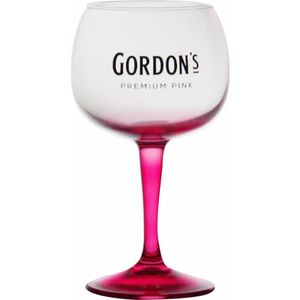 Taça para Gin Gordons Pink 600ML